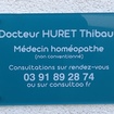 Dr Thibaut Huret, Homéopathe à Merlimont